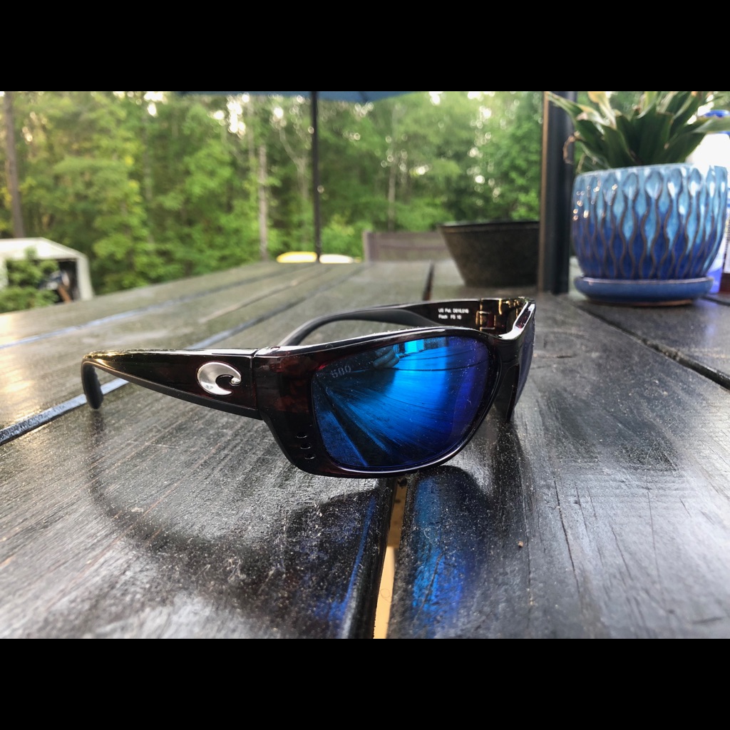 Costa Sunglasses (Men’s)
